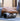 TriggerPoint The Grid 1.0 Foam Roller - Grey Camo - Lifestyle - 4