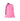 Versa Gripps Breathable 100% Taslan VG Stuffsak Bag Pink Back