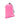 Versa Gripps Breathable 100% Taslan VG Stuffsak Bag Pink Side