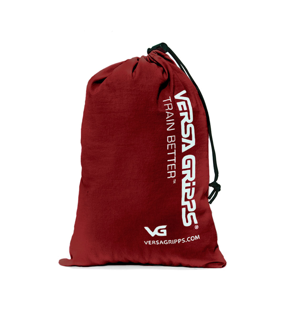 Versa Gripps® Breathable 100% Taslan VG Stuffsak Bag - Red - 1