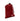 Versa Gripps® Breathable 100% Taslan VG Stuffsak Bag - Red - 3