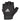 adidas Essential Adjustable Gloves - Black/White - 2