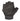 adidas Essential Adjustable Gloves - Black/White - 7