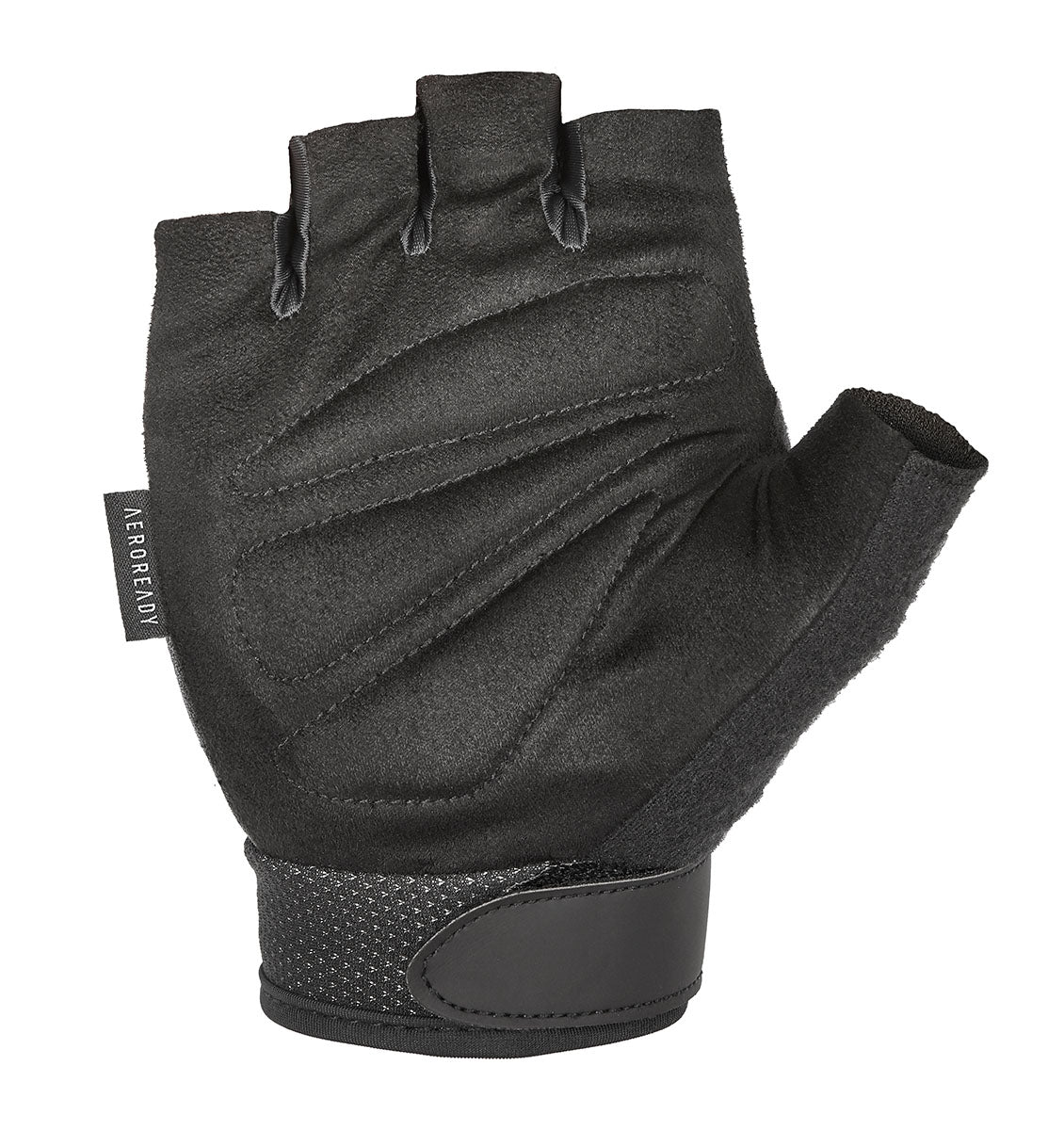 adidas Essential Adjustable Gloves - Pink - 2