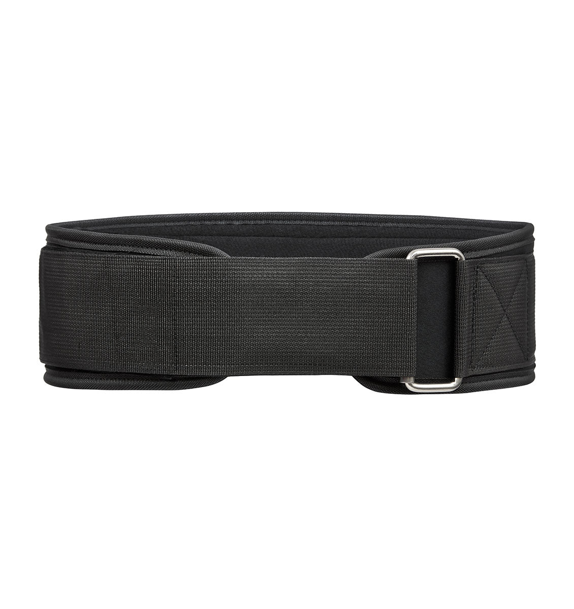 adidas Essential Weight Lifting Belt - Black - 2