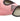 adidas Essential Women's Gloves - Glory Pink - 5