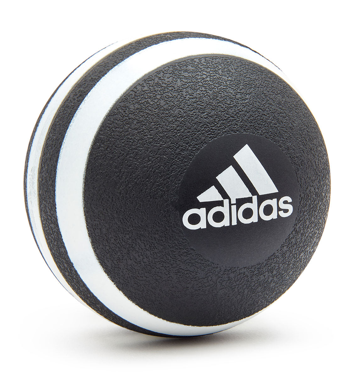 adidas Massage Ball - 8.3cm - Black - 2