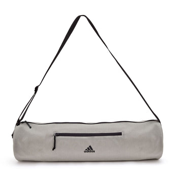 adidas Mat Bag - Grey - 2