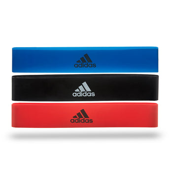 adidas Mini Bands (Set of 3) - 9