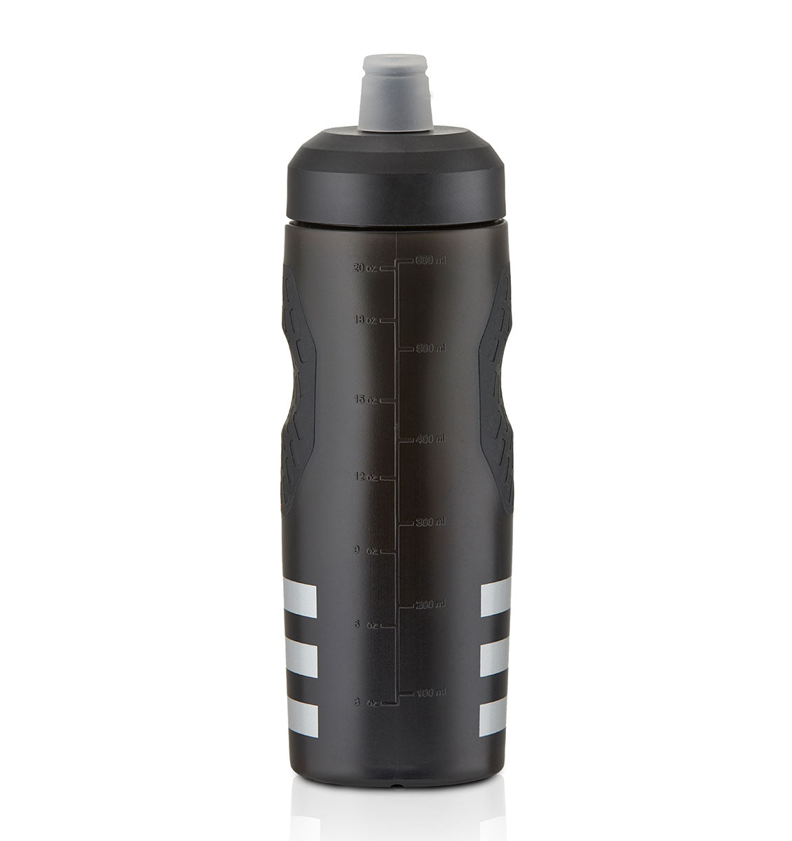 adidas Performance Water Bottle - 600mL - Black - 2