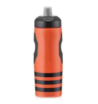 adidas Performance Water Bottle - 600mL - Solar Red - 1