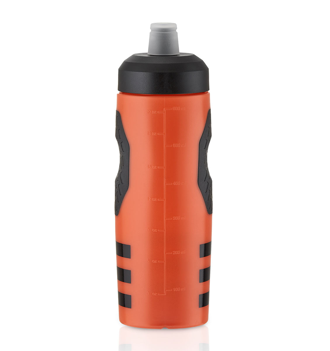 adidas Performance Water Bottle - 600mL - Solar Red - 2