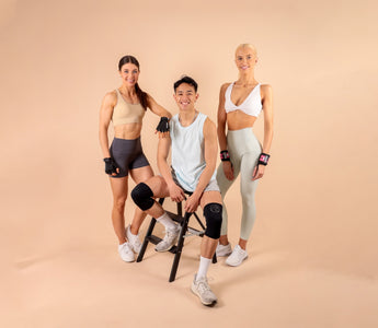 Embrace Your Fitness Journey with LOBOCKI: A One-Stop Shop for Strength and Recovery