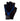 01260 Harbinger Training Grip Gym Gloves Left Top
