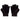 01260 Harbinger Training Grip Gym Gloves Pair Palm