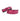 Cardillo Women's 310DL Stock Weight Lifting Belt - Pink