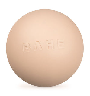BAHE Flowball Luxe - 20cm - Dusty Beige - Product - 01