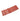 BAHE Flowband - Medium - Red Dust - Product - 01