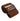 BAHE Flowloop Luxe - Heavy - Cinnamon - Product - 02