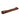 BAHE Flowloop Luxe - Heavy - Cinnamon - Product - 04