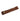 BAHE Flowloop Luxe - Heavy - Cinnamon - Product - 05