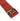 BAHE Flowloop Luxe - Medium - Red Dust - Product - 03