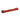 BAHE Flowloop Luxe - Medium - Red Dust - Product - 04