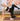 BAHE Pilates Mini Pad - 1.5cm - Cocoa Marble - Lifestyle - 04