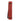 BAHE Prime Support Yoga Mat - 6mm - Red Dust - 1