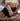 BAHE Soothe & Restore Back Massager - 20cm - Cocoa Marble - Lifestyle - 01