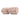 BAHE Soothe & Restore Back Massager - 20cm - Cocoa Marble - Product - 03