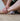 BAHE Soothe & Restore Massage Ball - 6.5cm - Cocoa Marble - Lifestyle - 04