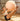BAHE Studio Balance Ball - 55cm - Dusty Beige - Lifestyle - 05