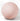 BAHE Studio Balance Ball - 55cm - Dusty Beige - Product - 01