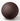 BAHE Studio Balance Ball - 65cm - Cinnamon - Product - 01