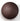 BAHE Studio Balance Ball - 65cm - Cinnamon - Product - 03