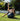 BAHE Studio Balance Ball - 75cm - Moonlight - Lifestyle - 02