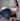 BAHE Studio Balance Ball - 75cm - Moonlight - Lifestyle - 04