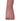 BAHE Studio Grippy Crew Socks - Anthracite/Deep Mauve (2 Pack) - Product - 01