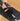 BAHE Studio Grippy Crew Socks - Anthracite - Lifestyle - 01