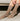BAHE Studio Grippy Crew Socks - Quicksand - Lifestyle - 01