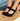 BAHE Studio Grippy Open-Toe Socks - Anthracite - Lifestyle - 01