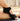 BAHE Studio Grippy Open-Toe Socks - Anthracite - Lifestyle - 03