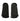 BAHE Studio Grippy Open-Toe Socks - Anthracite - Product - 03