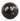 BAHE Toning Balls - 1kg - Anthracite - 3