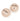 BAHE Toning Balls - 500g - Dusty Beige - 2