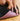 BAHE Yoga Mat Towel - Anthracite - Lifestyle - 03