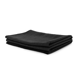 BAHE Yoga Mat Towel - Anthracite - Product - 01