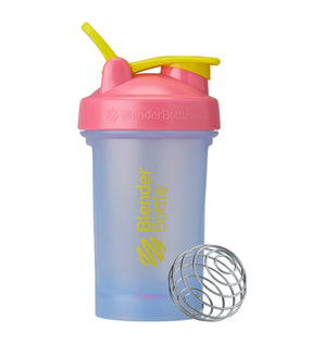 BlenderBottle Classic V2 Shaker Bottle - 20oz/600mL - Arcade - Product - 01