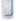 BlenderBottle Shaker Bottle Straws (2 Pack) - Black/Blue - 2